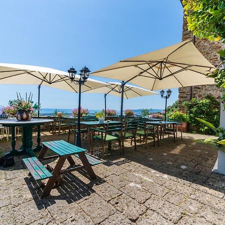 Casa Vacanze Al Settimo Cielo ماسا المظهر الخارجي الصورة