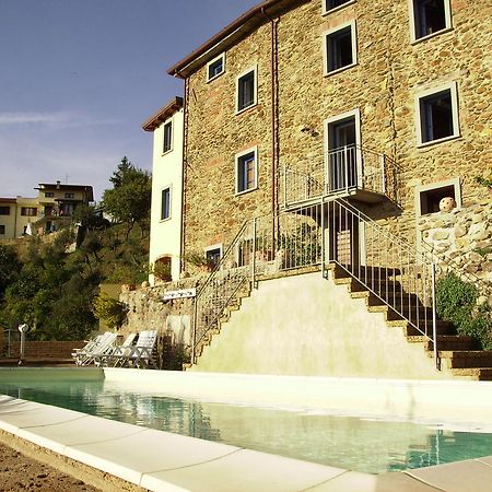Casa Vacanze Al Settimo Cielo ماسا المظهر الخارجي الصورة