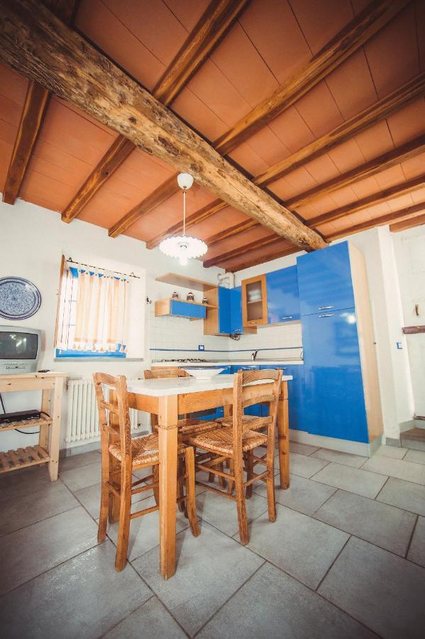 Casa Vacanze Al Settimo Cielo ماسا المظهر الخارجي الصورة