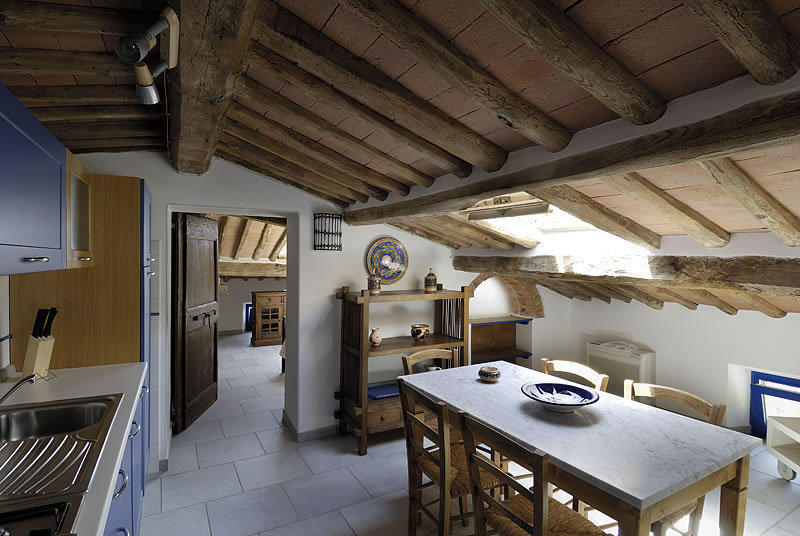 Casa Vacanze Al Settimo Cielo ماسا الغرفة الصورة