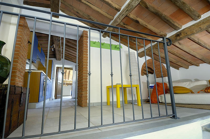 Casa Vacanze Al Settimo Cielo ماسا الغرفة الصورة