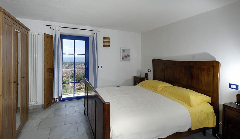 Casa Vacanze Al Settimo Cielo ماسا المظهر الخارجي الصورة