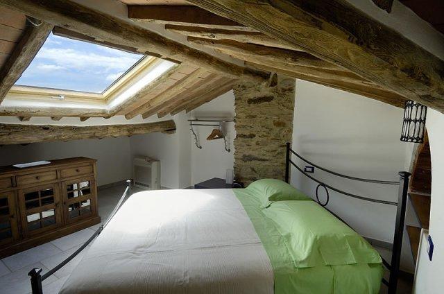 Casa Vacanze Al Settimo Cielo ماسا المظهر الخارجي الصورة