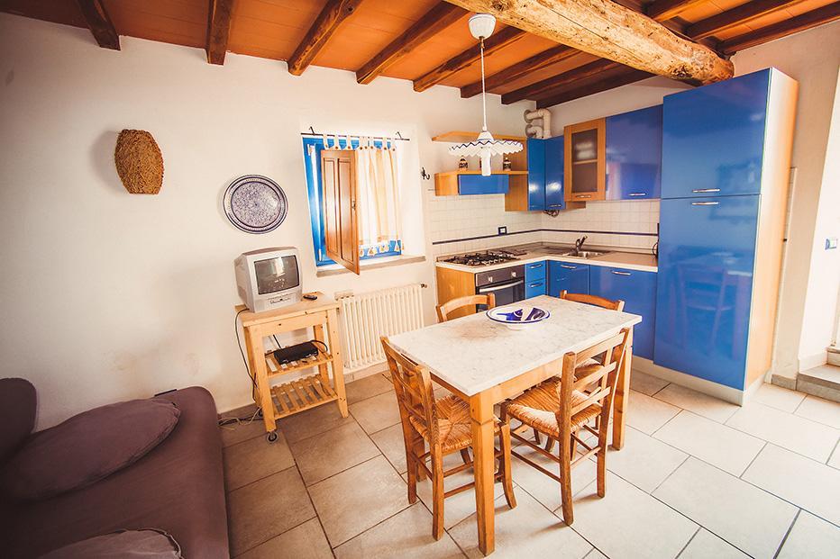 Casa Vacanze Al Settimo Cielo ماسا المظهر الخارجي الصورة