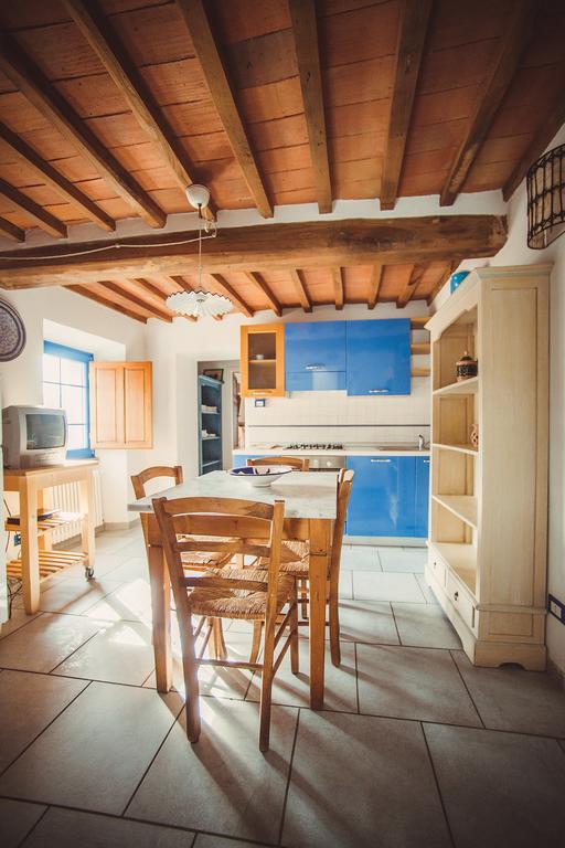 Casa Vacanze Al Settimo Cielo ماسا المظهر الخارجي الصورة