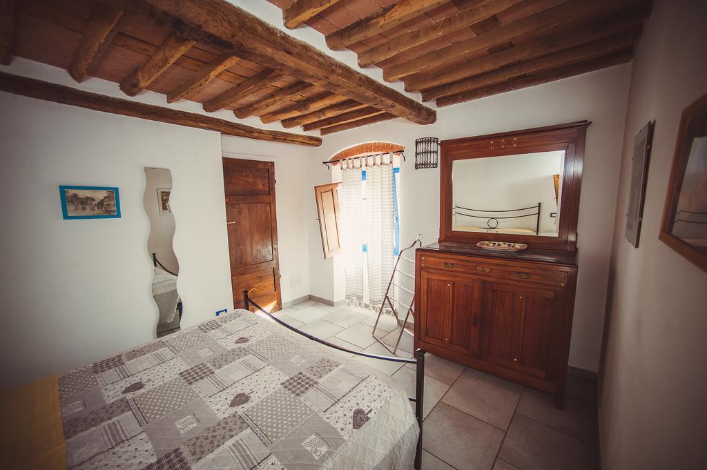 Casa Vacanze Al Settimo Cielo ماسا المظهر الخارجي الصورة