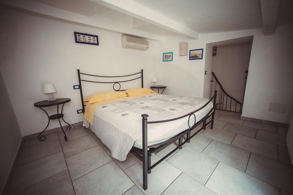 Casa Vacanze Al Settimo Cielo ماسا المظهر الخارجي الصورة