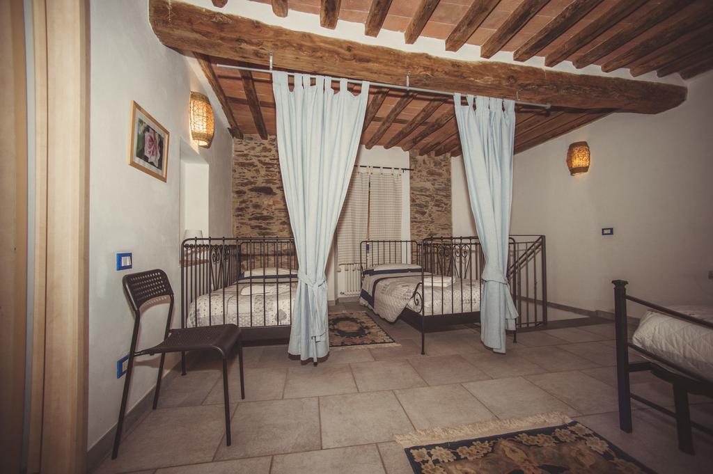 Casa Vacanze Al Settimo Cielo ماسا المظهر الخارجي الصورة