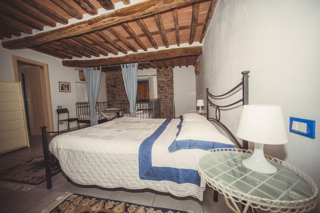 Casa Vacanze Al Settimo Cielo ماسا المظهر الخارجي الصورة