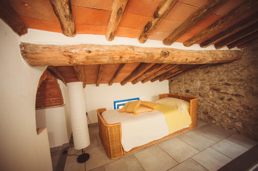 Casa Vacanze Al Settimo Cielo ماسا المظهر الخارجي الصورة