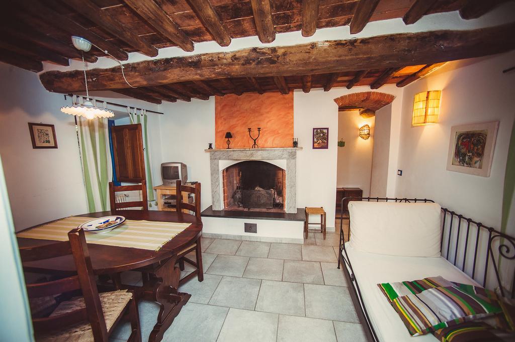 Casa Vacanze Al Settimo Cielo ماسا المظهر الخارجي الصورة