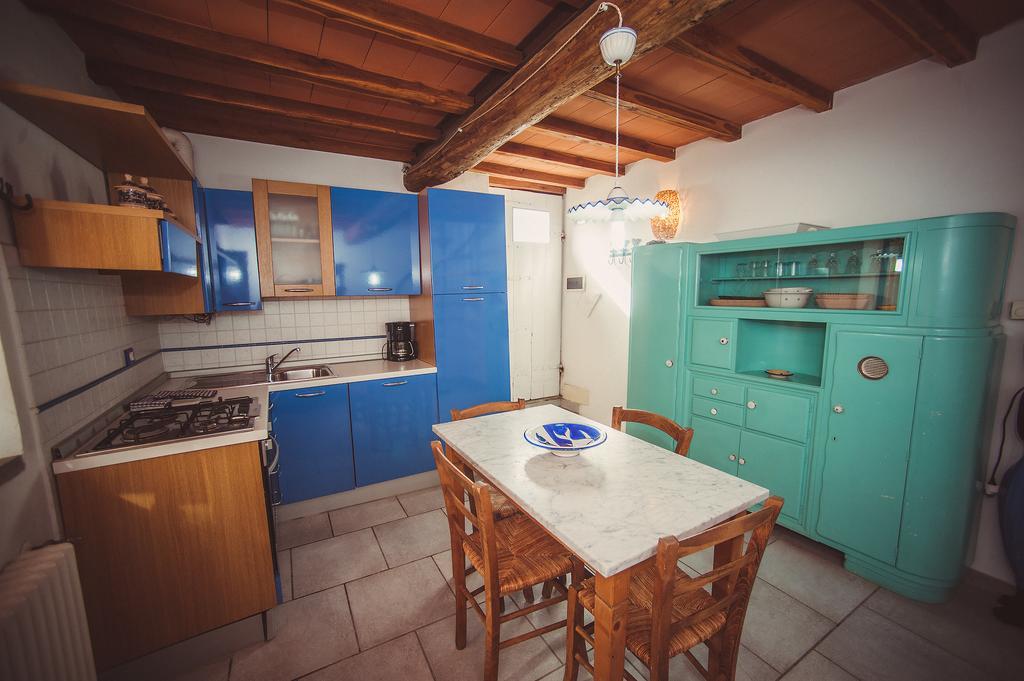 Casa Vacanze Al Settimo Cielo ماسا المظهر الخارجي الصورة