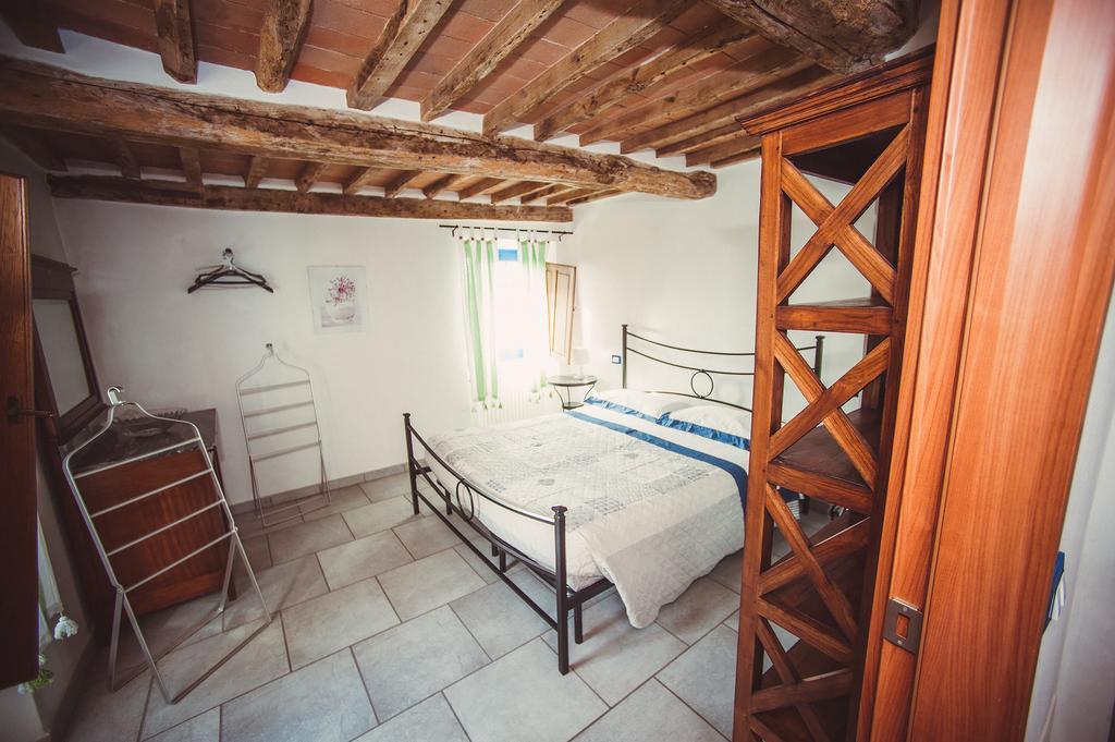 Casa Vacanze Al Settimo Cielo ماسا المظهر الخارجي الصورة