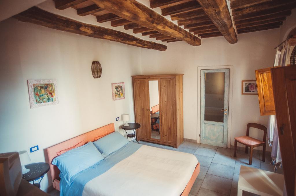 Casa Vacanze Al Settimo Cielo ماسا المظهر الخارجي الصورة