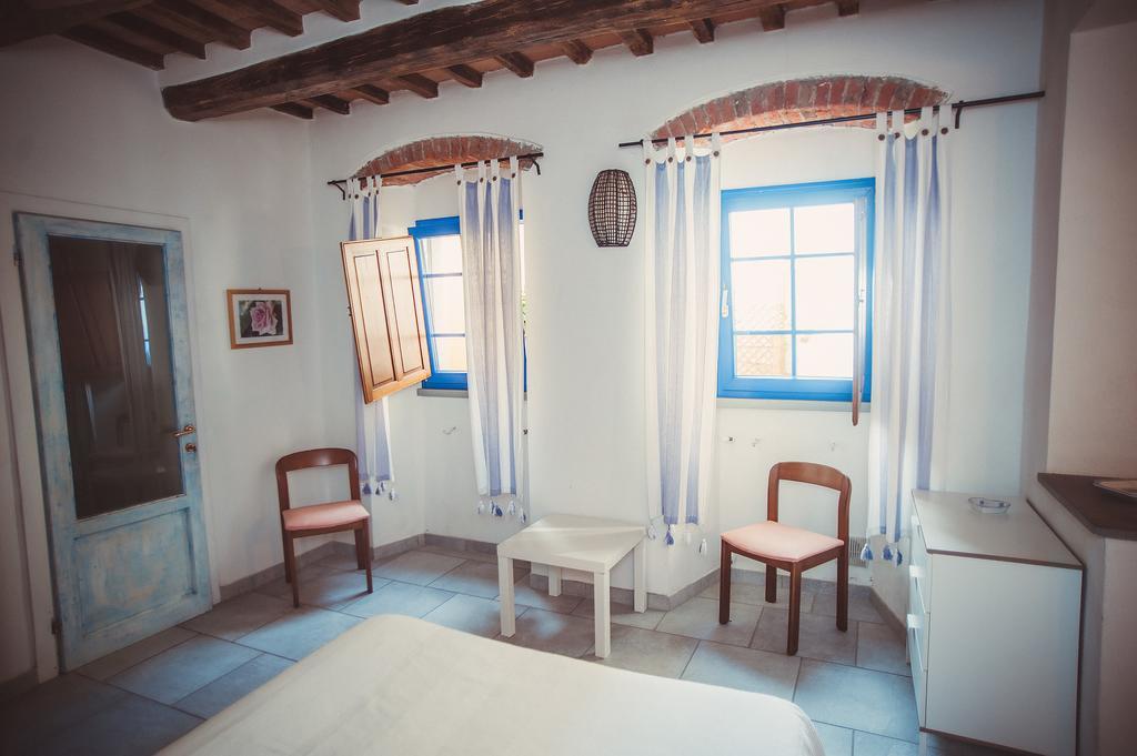 Casa Vacanze Al Settimo Cielo ماسا المظهر الخارجي الصورة