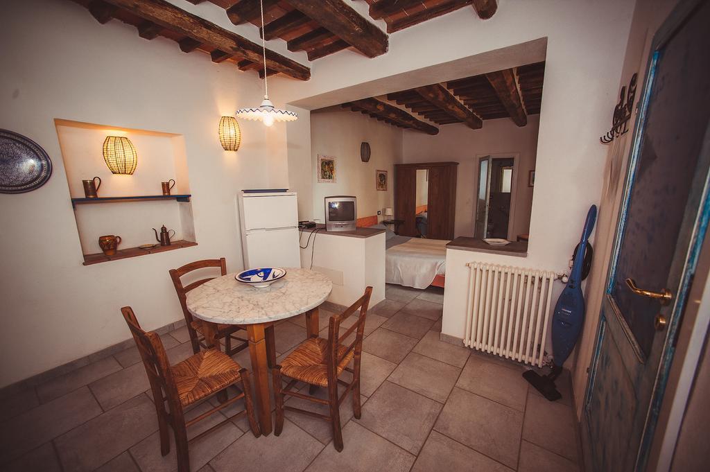 Casa Vacanze Al Settimo Cielo ماسا المظهر الخارجي الصورة