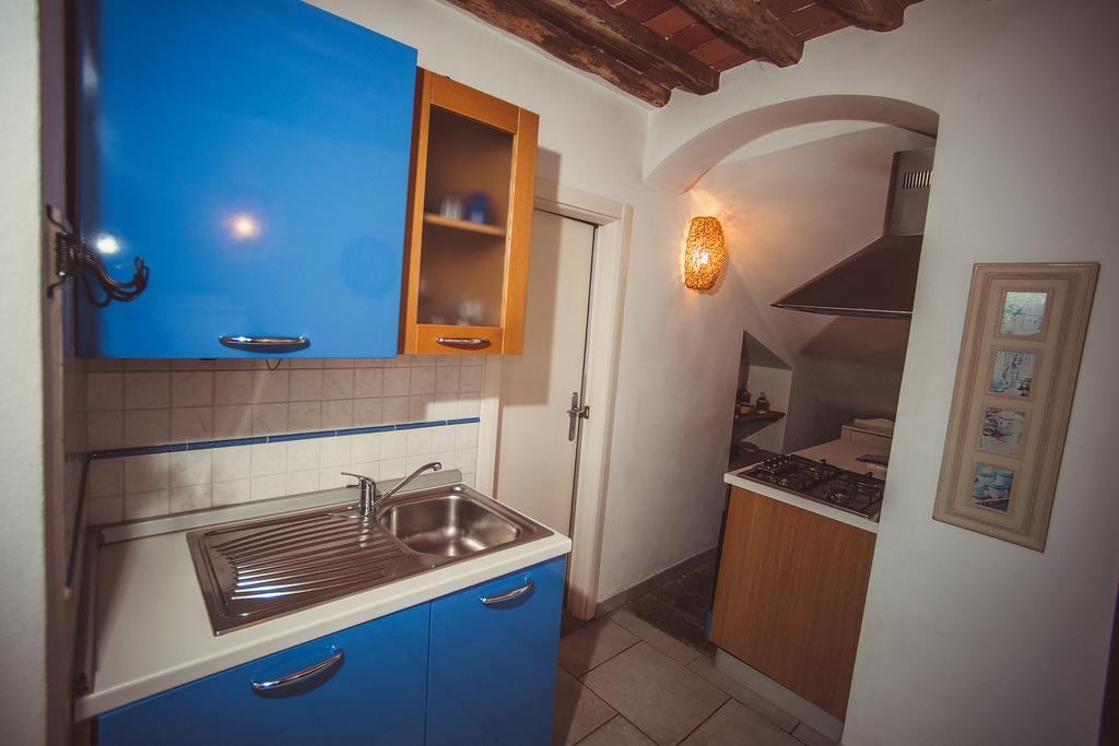 Casa Vacanze Al Settimo Cielo ماسا المظهر الخارجي الصورة