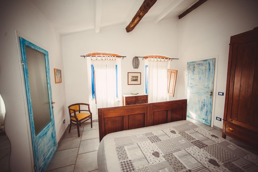 Casa Vacanze Al Settimo Cielo ماسا المظهر الخارجي الصورة